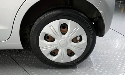 ChevroletGMDaewoo Spark 2018, 49162 км, за 5400000 KRW - фото 5