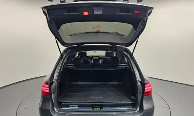 Mercedes-Benz GLC-Class 2019, 131766 км, за 21000000 KRW - фото 18