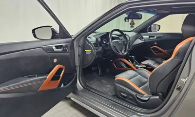 Hyundai Veloster 2016, 96907 км, за 9100000 KRW - фото 10