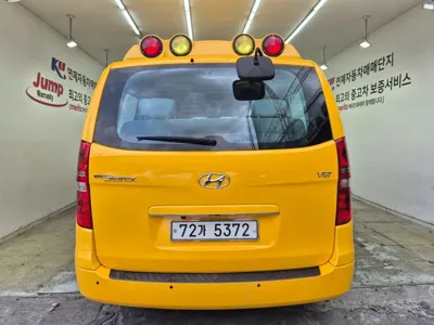 Hyundai Starex 2016, 92052 км, за 8100000 KRW