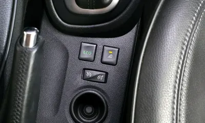 Renault-KoreaSamsung QM3 2018, 87908 км, за 8500000 KRW - фото 19