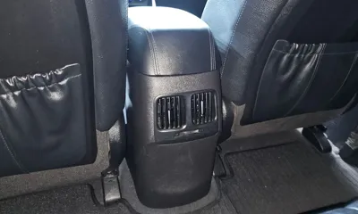 Hyundai Tucson 2014, 125229 км, за 8800000 KRW - фото 28