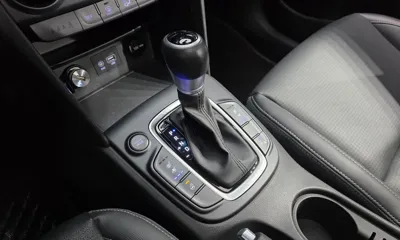 Hyundai Kona 2018, 89817 км, за 13900000 KRW - фото 9