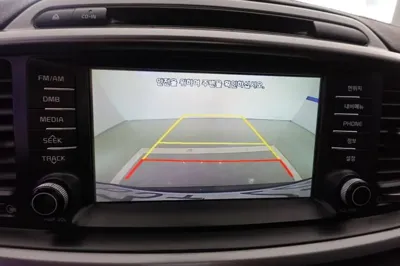 Kia Sorento 2015, 162761 км, за 8300000 KRW - фото 14