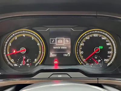 Volkswagen Tharu 2022, 70000 км, за 97800 CNY - фото 16
