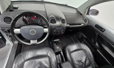 Volkswagen Beatle 2009, 158265 км, за 3360000 KRW - фото 7