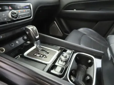 KG_Mobility_Ssangyong Rexton 2018, 135831 км, за 12890000 KRW - фото 11