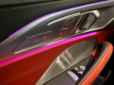 BMW 8-Series 2023, 20173 км, за 80500000 KRW - фото 16