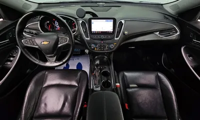 ChevroletGMDaewoo Malibu 2019, 186048 км, за 8990000 KRW - фото 7