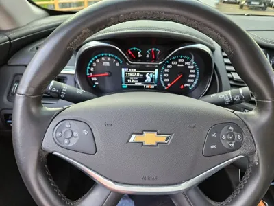 ChevroletGMDaewoo Impala 2016, 161921 км, за 4500000 KRW - фото 15