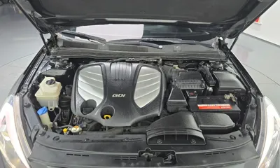 Kia K7 2013, 237702 км, за 4900000 KRW - фото 6
