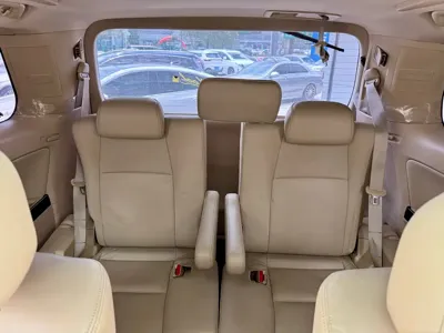 Toyota Alphard 2016, 130000 км, за 143800 CNY - фото 16