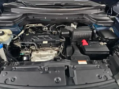 KG_Mobility_Ssangyong TIBOLI 2015, 142000 км, за 6600000 KRW - фото 15
