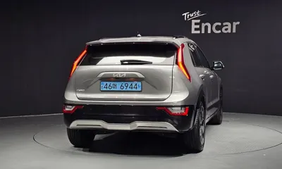 Kia Niro 2023, 82170 км, за 26500000 KRW