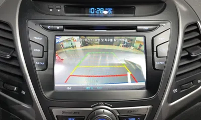 Hyundai Avante 2016, 69548 км, за 6900000 KRW - фото 15