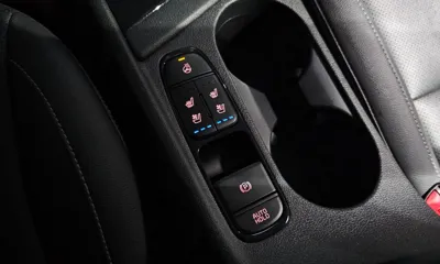 Kia Niro 2021, 57823 км, за 99990000 KRW - фото 18
