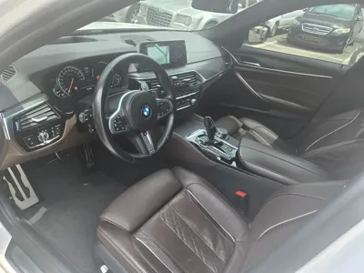 BMW 5-Series 2018, 136000 км, за 26500000 KRW - фото 11