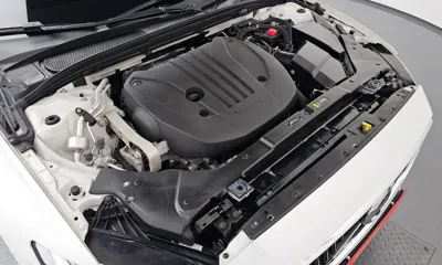 Volvo S60 2022, 47749 км, за 31900000 KRW - фото 6