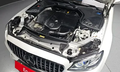 Mercedes-Benz E-Class 2019, 63225 км, за 50900000 KRW - фото 6