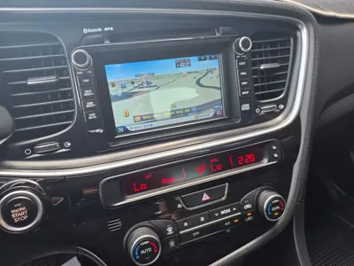Kia K5 2015, 117050 км, за 6800000 KRW - фото 14