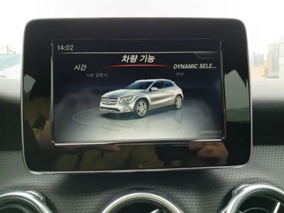 Mercedes-Benz GLA-Class 2018, 18130 км, за 19500000 KRW - фото 14