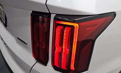 Kia Sorento 2021, 95440 км, за 27490000 KRW - фото 23