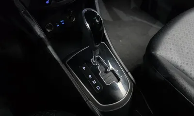 Hyundai Accent 2017, 75115 км, за 5900000 KRW - фото 9