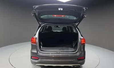 Kia Sorento 2019, 47110 км, за 20500000 KRW - фото 20