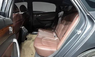 Hyundai Sonata 2018, 120545 км, за 10700000 KRW - фото 12