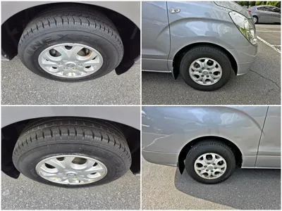 Hyundai Starex 2015, 74795 км, за 7300000 KRW - фото 9