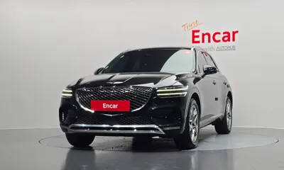 Genesis GV70 2023, 37788 км, за 43000000 KRW