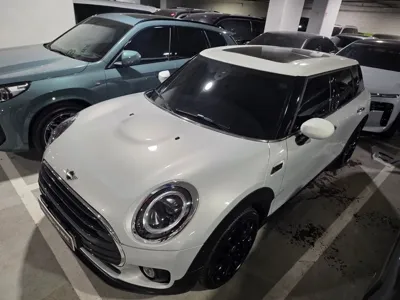 MINI Clubman 2023, 47954 км, за 23500000 KRW - фото 20