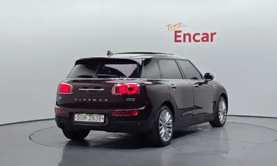 MINI Clubman 2019, 218730 км, за 8500000 KRW