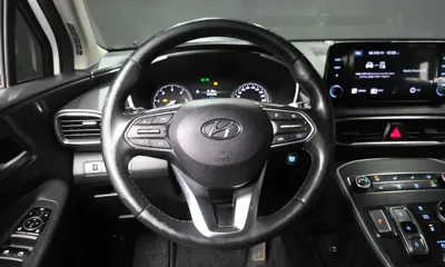 Hyundai Santafe 2021, 136254 км, за 18500000 KRW - фото 13