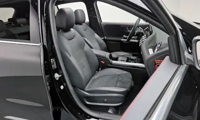 Mercedes-Benz GLA-Class 2023, 14845 км, за 99990000 KRW - фото 12