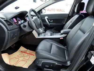 Renault-KoreaSamsung SM5 2015, 99534 км, за 4600000 KRW - фото 6