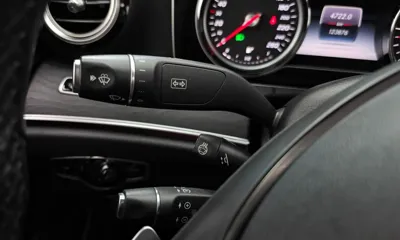 Mercedes-Benz E-Class 2017, 123876 км, за 19800000 KRW - фото 27