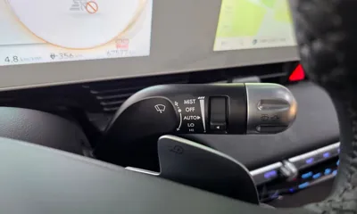 Hyundai Ioniq5 2024, 67577 км, за 30900000 KRW - фото 36