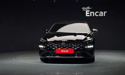 Kia K8 2023, 75040 км, за 27300000 KRW