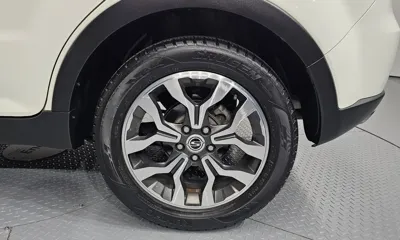 KG_Mobility_Ssangyong KORANDO 2016, 130747 км, за 4980000 KRW - фото 21