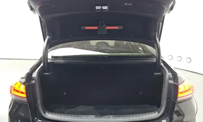 Genesis G80 2017, 86979 км, за 17990000 KRW - фото 20