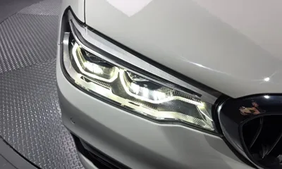 BMW 5-Series 2018, 113596 км, за 22990000 KRW - фото 22