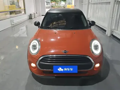 MINI MINI 2019, 90100 км, за 79100 CNY - фото 2