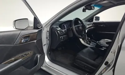 Honda Accord 2015, 93339 км, за 7700000 KRW - фото 10