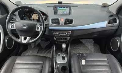 Renault-KoreaSamsung SM3 2015, 154230 км, за 3200000 KRW - фото 7