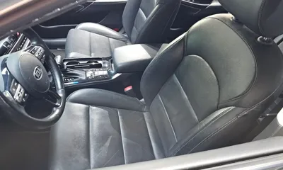 Kia K7 2020, 106080 км, за 16400000 KRW - фото 27