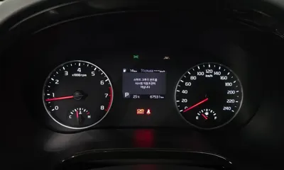Kia Seltos 2021, 67531 км, за 17990000 KRW - фото 8