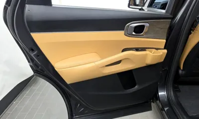Kia Sorento 2021, 54375 км, за 26700000 KRW - фото 25