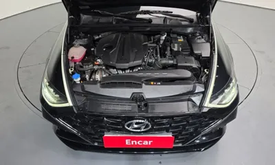 Hyundai Sonata 2022, 90950 км, за 22700000 KRW - фото 6