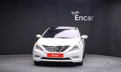 Hyundai Sonata 2011, 153753 км, за 3990000 KRW